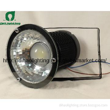 CE ROHS 40W COB LED Highbay light ensure 3 years warranty